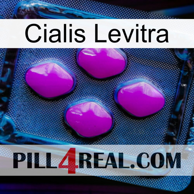 Cialis Levitra 04